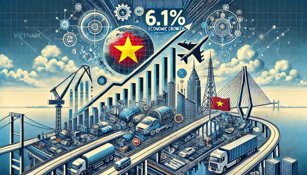 Vietnam's Economy